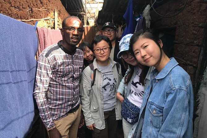 Memorable Daily KIBERA Slums/Toi Market Tour with Locals (2 hours) - Exploring Kibera: An In-Depth Review