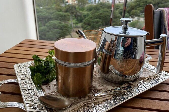 Memorable private cooking class in Tangier with a local family - Final Thoughts