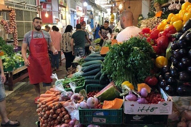 Memorable private cooking class in Tangier with a local family - FAQ