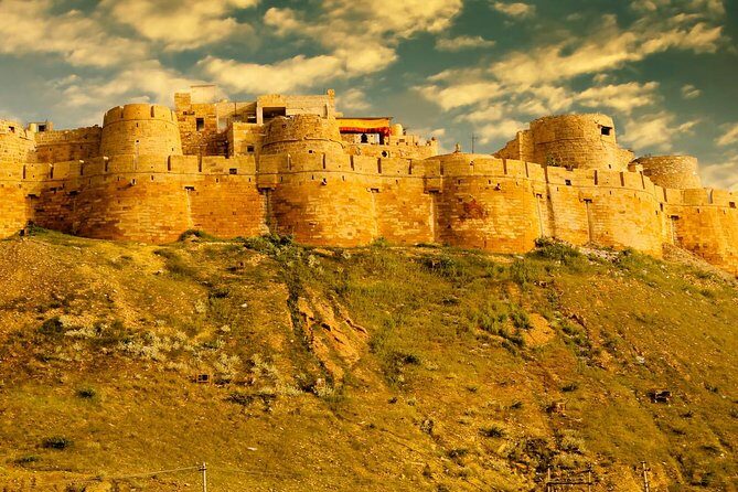 Memorable Rajasthan Private Trip for 5 Nights and 6 Days - The Sum Up