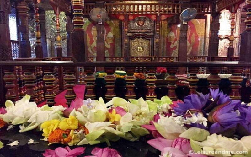 Memorable Tuk Tuk City Tour of Kandy - Key Points