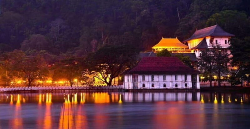 Memorable Tuk Tuk City Tour of Kandy - Who Would Love This Tour?