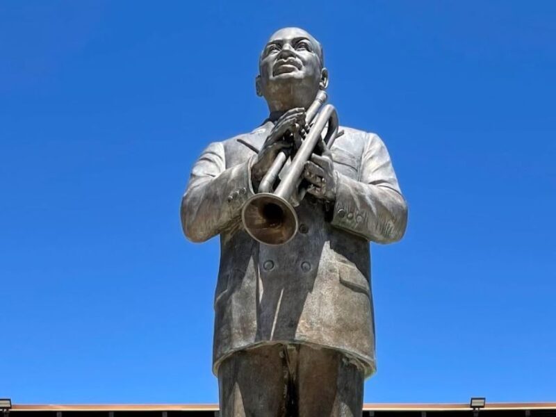 Memphis: 1-Hour Beale Street Guided Walking Tour - The Sum Up