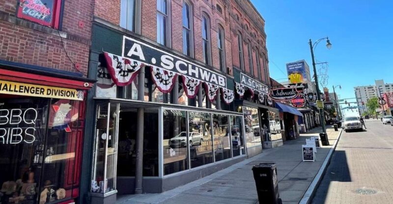 Memphis: 1-Hour Beale Street Guided Walking Tour - FAQ