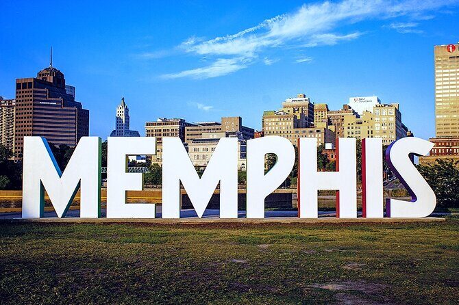 Memphis 101: Music, History, and Iconic Landmarks Private Tour - Exploring Memphis with a Local Flair