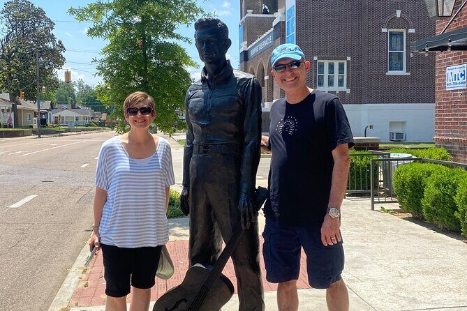 Memphis 101: Music, History, and Iconic Landmarks Private Tour - Who Should Book This Tour?
