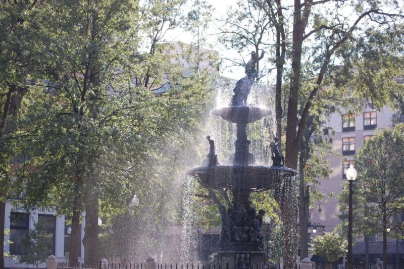 Memphis 2-Hour Historic Walking Tour: Beyond Beale - Who Will Love This Tour?
