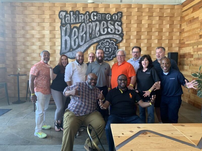 Memphis: 3 Local Breweries Bus Tour with Tastings - Introduction to Memphis’s Brewing Scene