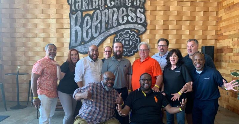 Memphis: 3 Local Breweries Bus Tour with Tastings - Visiting the Breweries: What to Expect