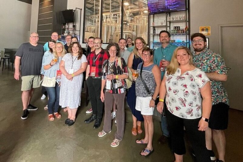 Memphis: 3 Local Breweries Bus Tour with Tastings - The Value of the Experience