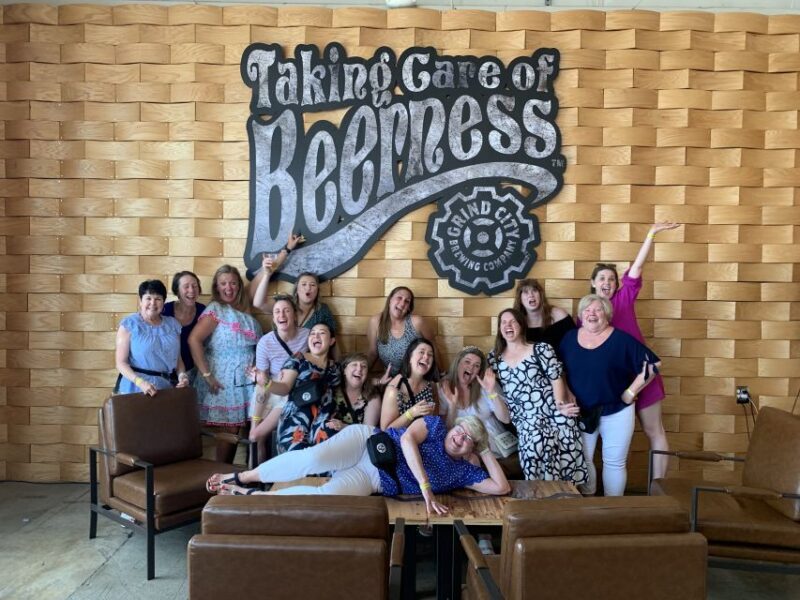 Memphis: 3 Local Breweries Bus Tour with Tastings - A Few Considerations