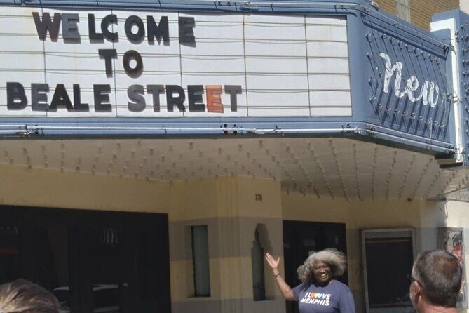 Memphis African American Music History Tour - What Travelers Say