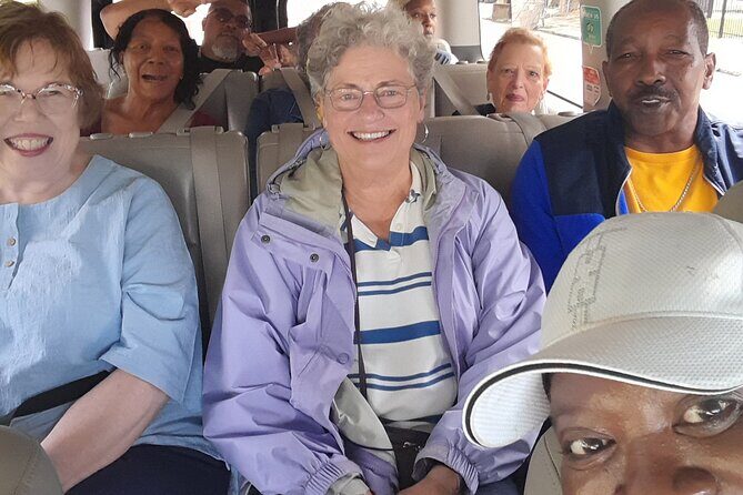 Memphis African American Music History Tour - The Sum Up: A Must-Do for Authentic Music History Buffs