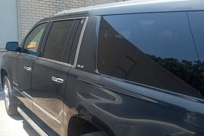 Memphis Airport Transfers - What You Can Expect from Memphis Airport Transfers