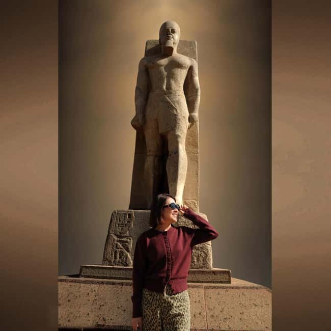 Memphis and Sakkara Complex For Archaeology buffs With Lunch - Final Thoughts