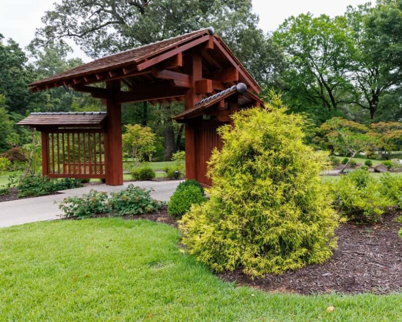 Memphis Botanic Garden Entry Ticket - Exploring the Memphis Botanic Garden: A Detailed Look