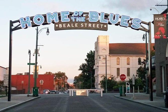 Memphis City Tour with Optional Riverboat Cruise & Sun Studio Add-On Options - Introduction: A Tour That Covers Memphis in a Day