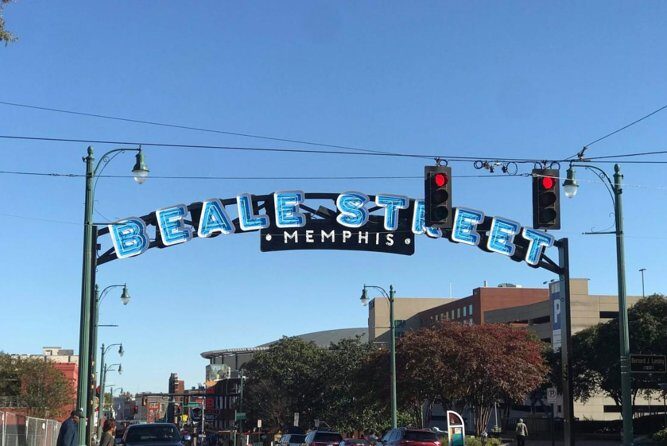 Memphis City Tour with Optional Riverboat Cruise & Sun Studio Add-On Options - Practical Tips for Travelers