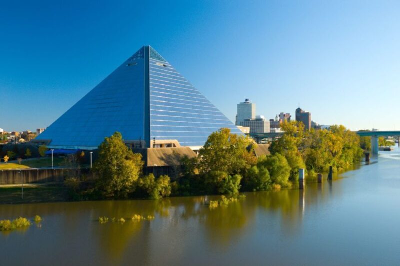 Memphis: City Tour with Optional Sun Studios & Riverboat - Guides and the Overall Experience