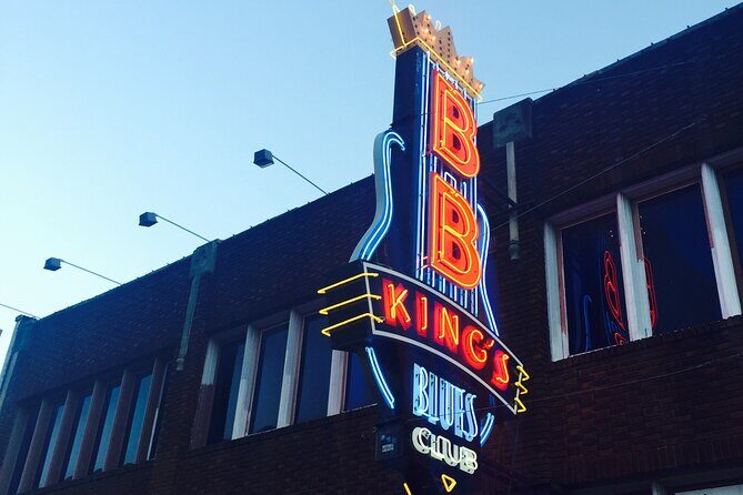 Memphis Civil Rights Smartphone Guided Walking Tour - Analyzing the Value
