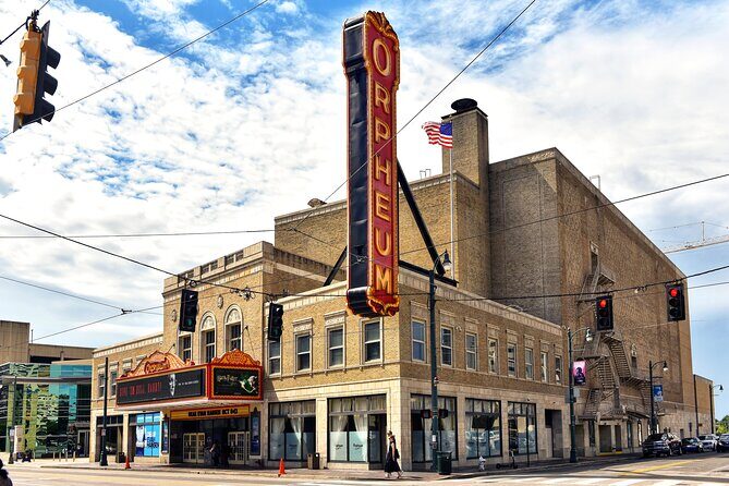 Memphis Civil Rights Smartphone Guided Walking Tour - The Sum Up: Who Will Appreciate This Tour?