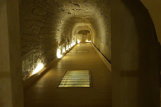 Memphis, Dahshour and Sakkara Pyramids Tour with Lunch - Who Should Consider This Tour?