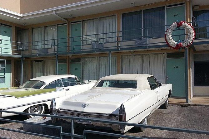 Memphis Discovery Tour - A Deep Dive into the Memphis Discovery Tour