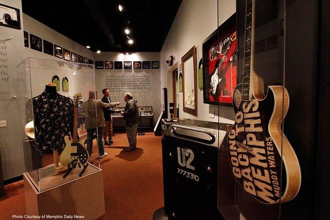 Memphis Discovery Tour - Who Should Consider This Tour?