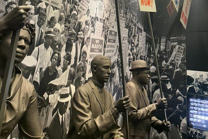 Memphis Discovery Tour National Civil Rights Museum Admission - A Practical Guide to the Memphis Discovery Tour