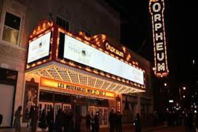 Memphis Ghosts: Haunts, Spirits, and Poltergeists Walking Tour - FAQ