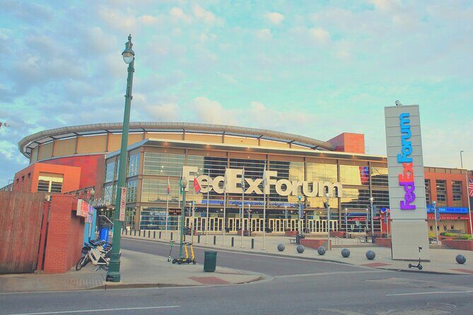 Memphis Grizzlies Basketball Game Ticket at FedExForum - FAQ