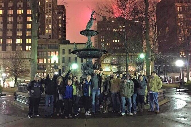 Memphis Haunted History Bus Tour - An In-Depth Look at Memphis Haunted History Bus Tour