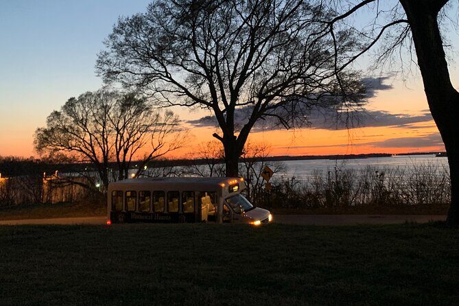 Memphis Haunted History Bus Tour - Final Thoughts