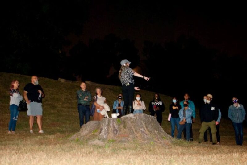 Memphis: Haunted Memphis Bus Tour - Practical Tips