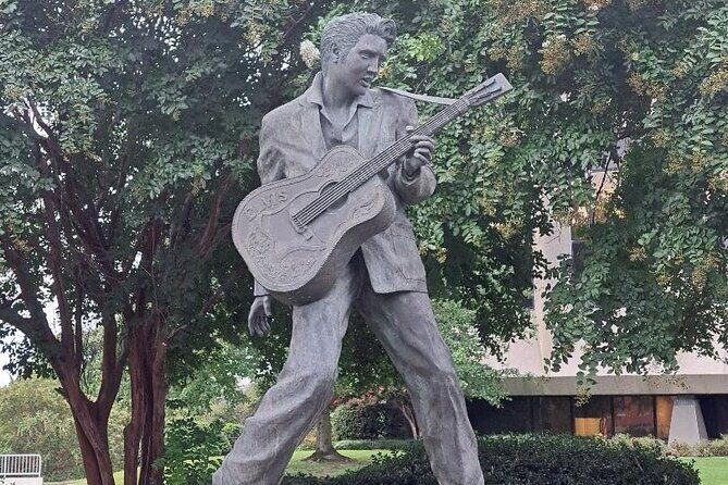 Memphis in Your Pocket: A 90-Minute Beale Street Mystery Walk - An In-Depth Look at the Experience