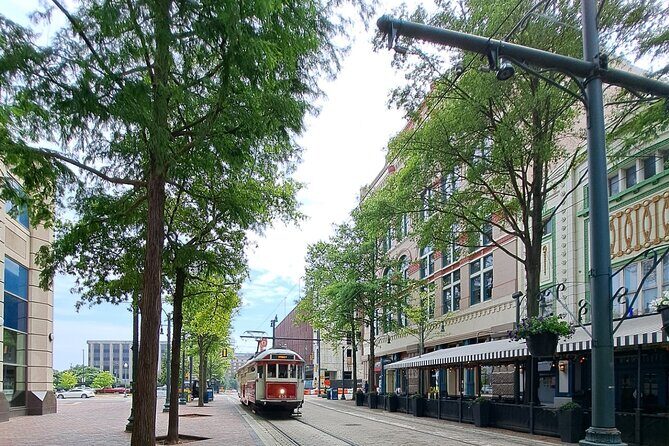 Memphis in Your Pocket: A 90-Minute Beale Street Mystery Walk - The Sum Up