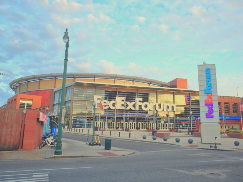 Memphis: Memphis Grizzlies Basketball Game Ticket - Who Should Consider This Experience?