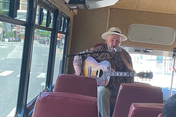Memphis Mojo Bus Tour - An In-Depth Look at the Memphis Mojo Bus Tour