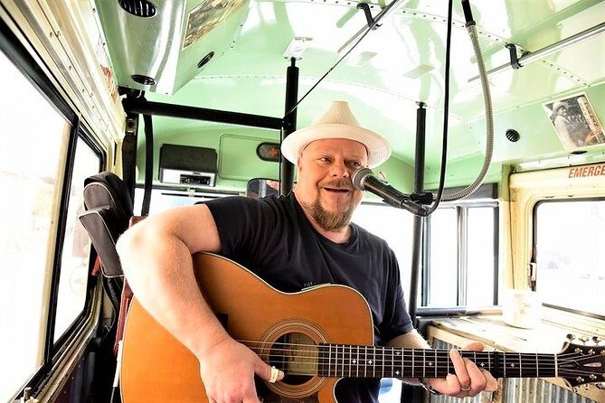 Memphis Mojo Bus Tour - Final Thoughts