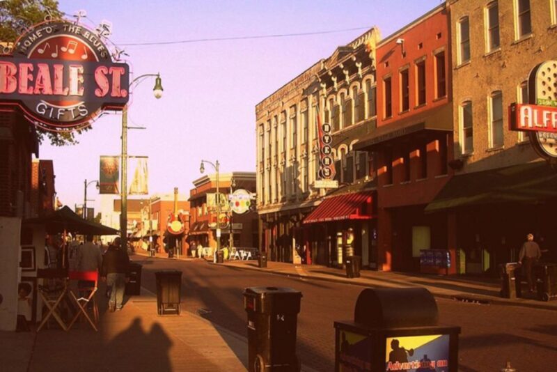 Memphis: Mojo Music History 90-Minute Bus Tour - The Sum Up