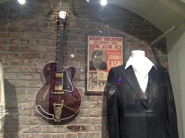 Memphis Music Hall of Fame Admission Ticket - What Is the Memphis Music Hall of Fame?