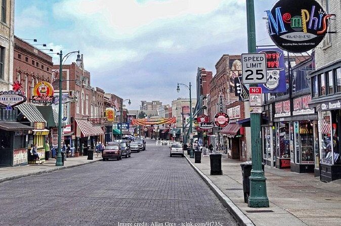 Memphis Music Scene: Private Half-Day Walking Tour - Who Will Love This Tour?