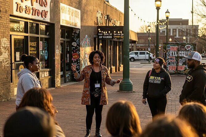 Memphis Rap and Hip Hop Tour Explore the Sounds of M-Town Legends - Introduction: Why This Tour Matters