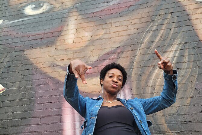 Memphis Rap and Hip Hop Tour Explore the Sounds of M-Town Legends - Practical Details: What You Need to Know