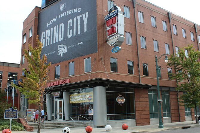 Memphis Rock 'n' Soul Museum Admission - Analyzing the Experience: What You’ll Find Inside