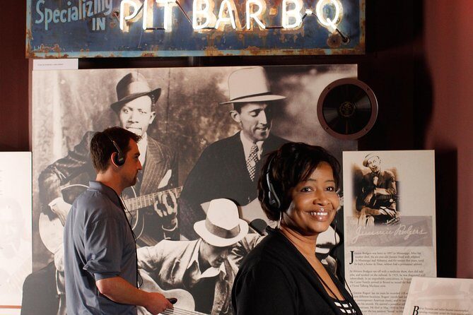 Memphis Rock 'n' Soul Museum Admission - Value for Money & Practical Tips