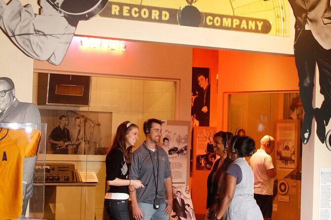 Memphis Rock 'n' Soul Museum Admission - Authenticity & Visitor Feedback