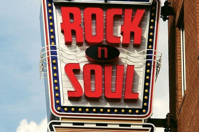 Memphis Rock 'n' Soul Museum Admission - Who Should Visit?