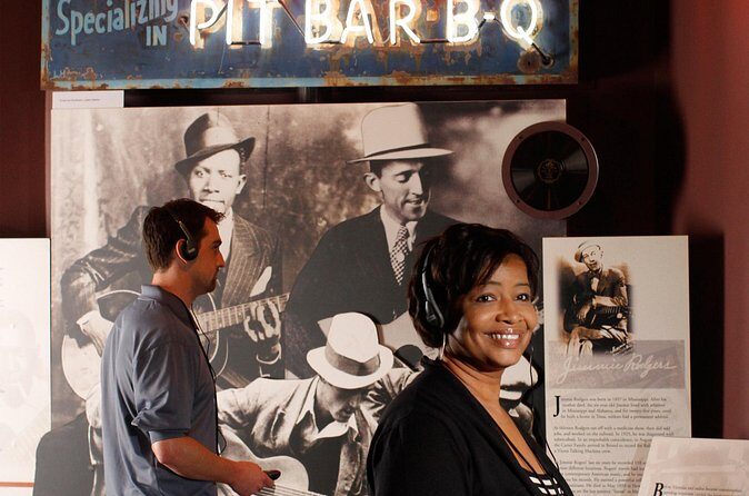 Memphis Rock 'n' Soul Museum Admission - FAQ
