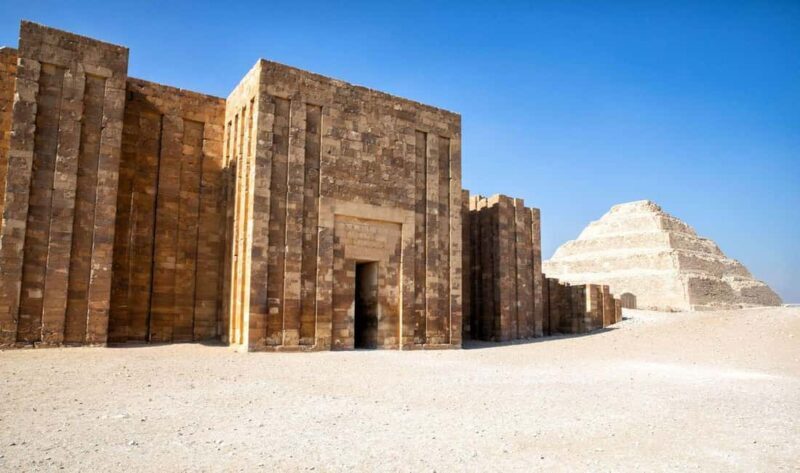 Memphis, Saqqara and Dahshur Day Tour From Cairo - Who is This Tour Best For?